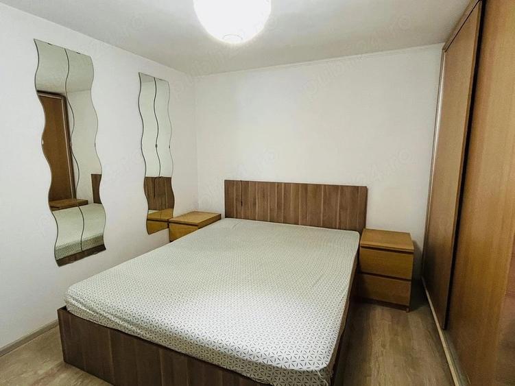 Apartament cu 2 camere semidecomandat în Antiaeriană