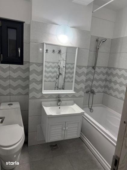 Apartament cu 3 camere în Valea Rosie