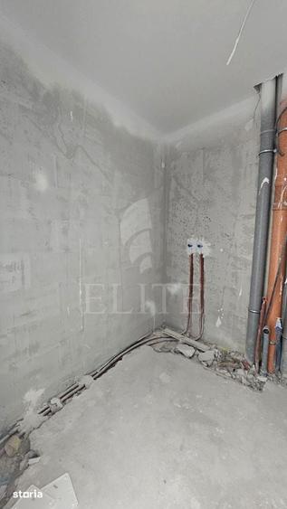 Apartament 2 camere in zona Strazii Fabricii - 9