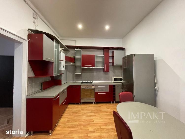 Casa pentru inchiriere, 4 camere, zona Gruia - 9