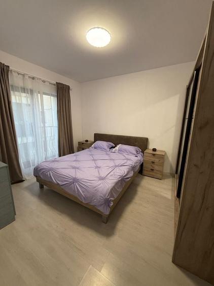 Apartament cu 3 camere în Calea Urseni
