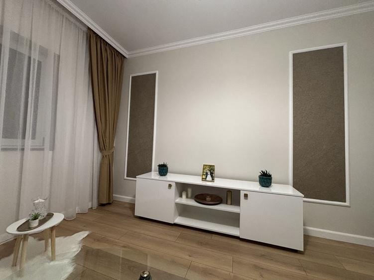 Garsonieră decomandată în Șelimbăr