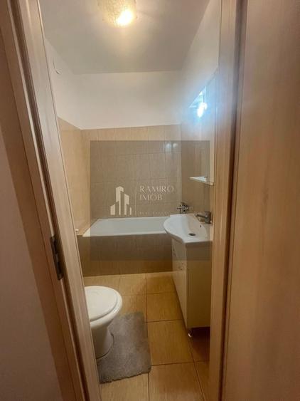 Apartament cu 2 camere decomandat în Floreasca