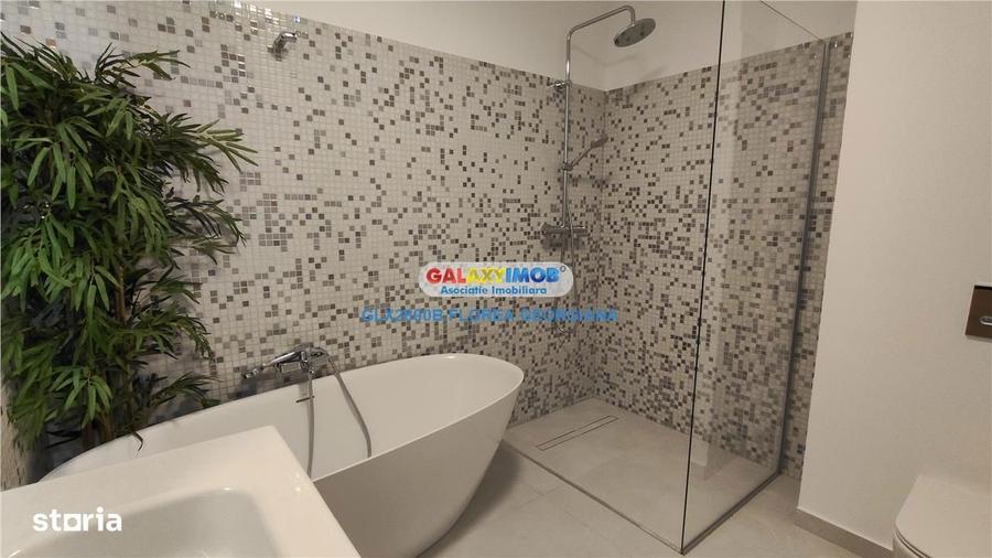 Apartament cu 4 camere în Central