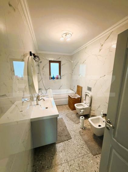 Casa de vanzare Malini, Valeni Stanisoara, 30 ari teren - 7