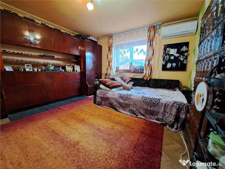 Casă cu 3 camere cu Teren 500 Mp în Arpășel