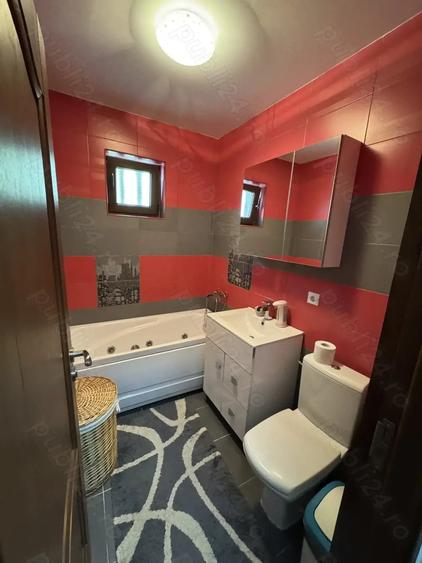 Apartament cu 2 camere decomandat în Ultracentral