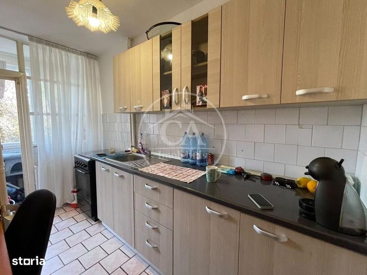Apartament de inchiriat cu 1 camera in zona Nufarul, Oradea - 7
