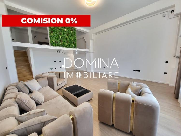 Apartament cu 2 camere, mobilat în Central