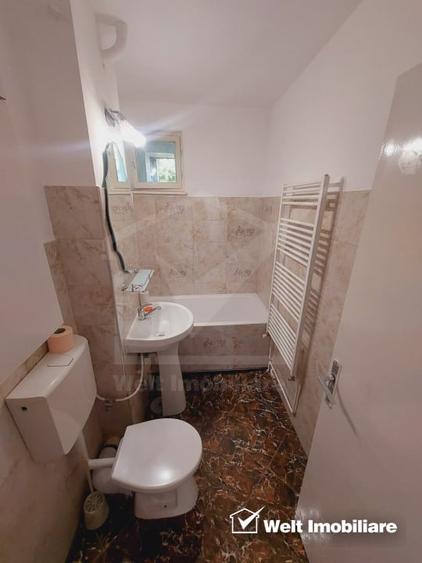 Apartament cu 2 camere, etaj 1, 50 mp, Gheorgheni, zona Iulius Mall - 8