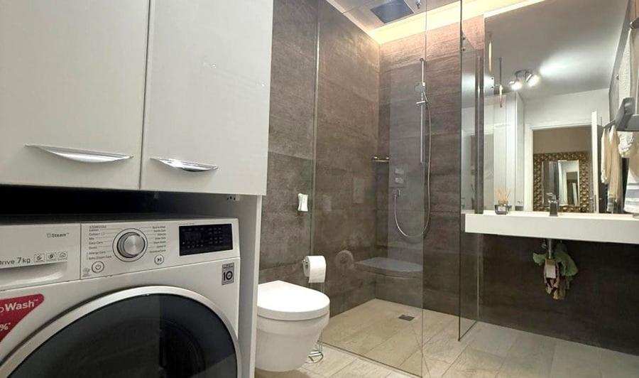 Apartament cu 3 camere în Nordului