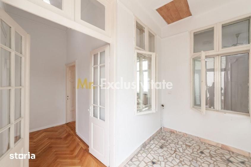 Casă cu 4 camere cu Teren 224 Mp în Tudor Vladimirescu