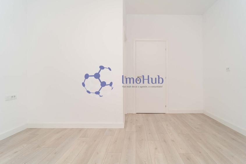 Apartament cu 3 camere în Tudor Vladimirescu