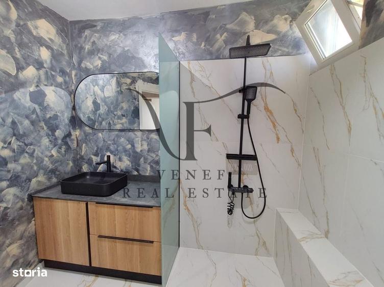 3 Camere 66 mp 1 balcon etaj 10 renovat 2026 Colentina Doamna Ghica - 17