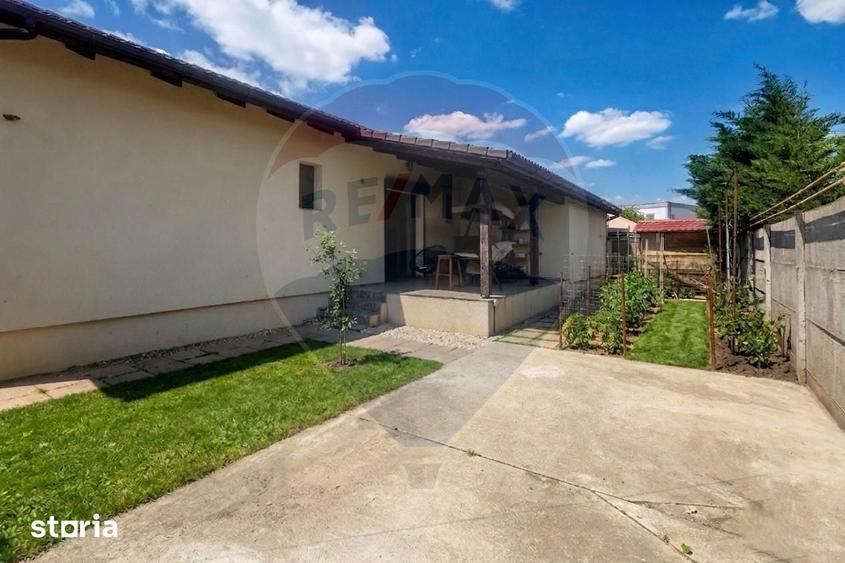 Duplex parter vanzare in Urseni Strada Cebza nr. 23 - 1
