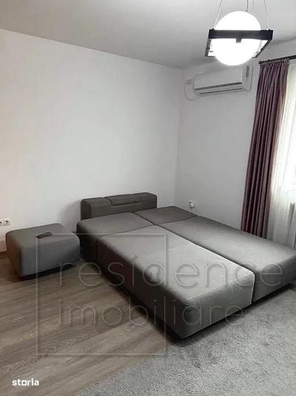Apartament 1 camera, Intre Lacuri, zona FSEGA si Iulius Mall - 5