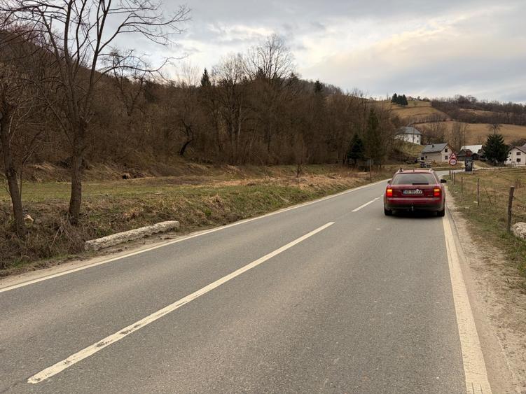 Teren de 514 mp, în Exterior Vest