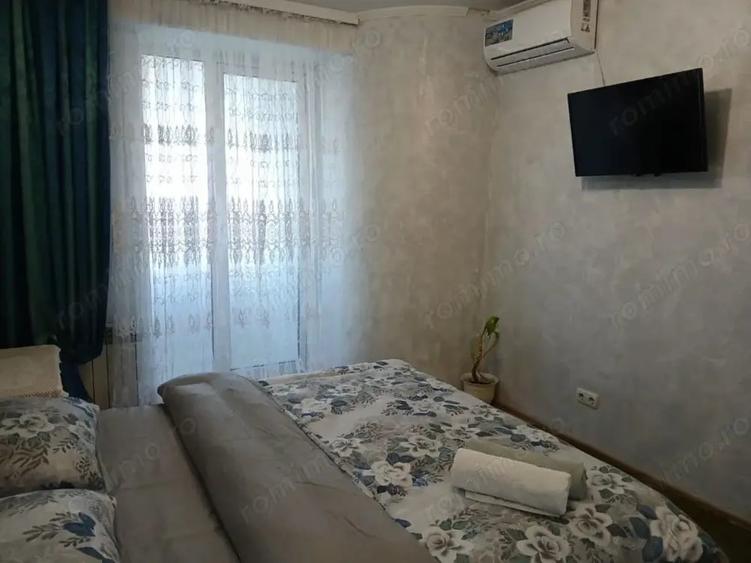 Garsonieră în Lujerului