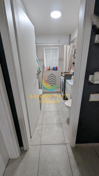 Apartament cu 2 camere decomandat, mobilat în Berceni