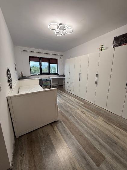 Apartament cu 2 camere decomandat în Bucium