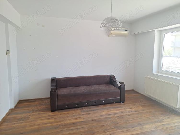 Apartament cu 2 camere decomandat în Metalurgiei