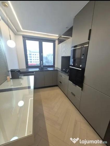 Apartament De Lux Cu 3 Camere Semidecomandate Zona Ultracentrala - 5