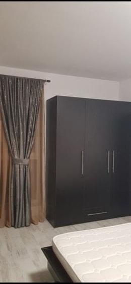 Garsonieră decomandată, mobilată în Văcăresti