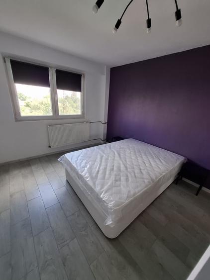 Garsonieră decomandată în Pantelimon