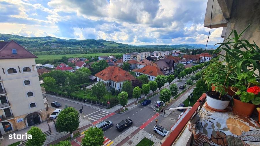 Apartament cu 3 camere în Ultracentral