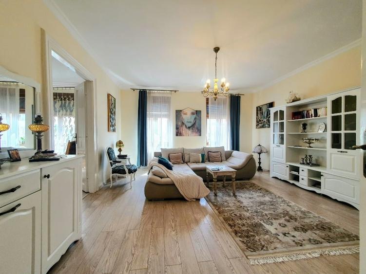 Apartament cu 2 camere semidecomandat în Ultracentral