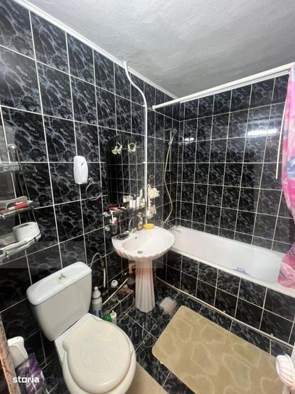 Apartament cu 4 camere în Central