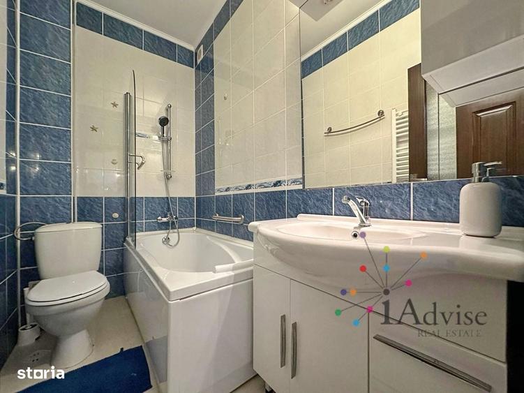 Apartament 2 camere | Mobilat si utilat | Gradina si acces auto | Bras - 6