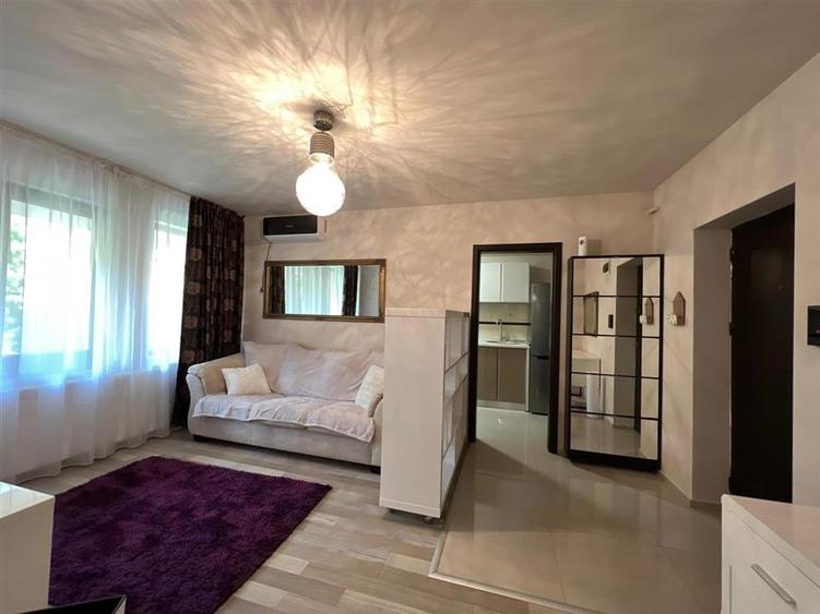 Apartament 2 Camere Nicolina - Rond Vechi - 1