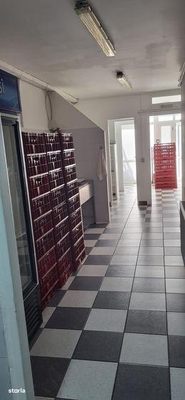 Aviatiei : Spatiu comercial ideal pentru investitie ! - 2