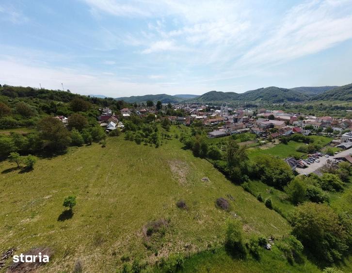 Teren de 15824 mp, în Ultracentral