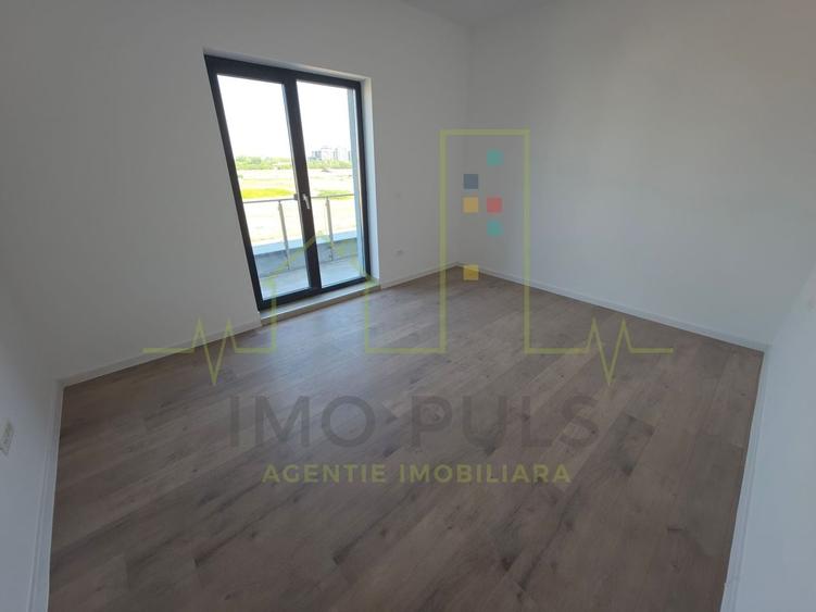3 Camere. 2 Bai. Tersa 40 mp. Torontalului. Bloc nou. Lift. - 3