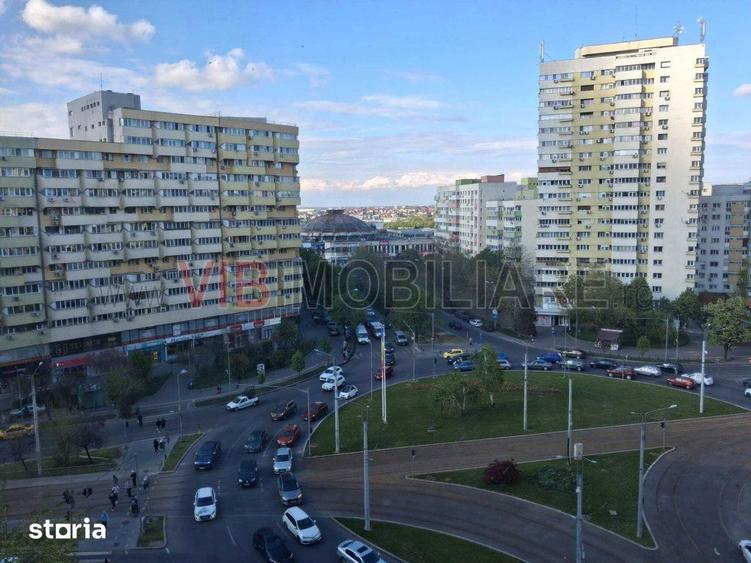 Apartament cu 4 camere în Pantelimon