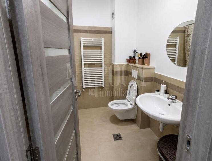Apartament 2 camere de vanzare in Floresti - 3