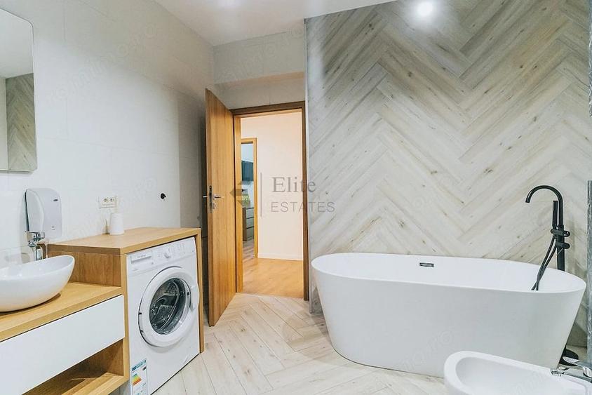 Apartament cu 3 camere în Ultracentral