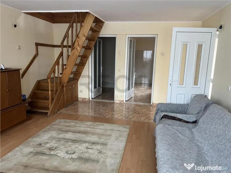 Casă cu 3 camere cu Teren 1326 Mp în Dealuri Oradea
