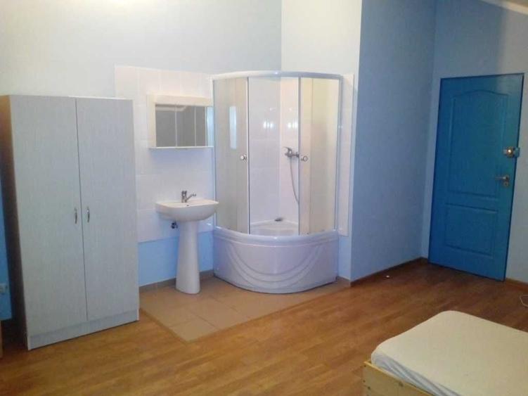 Apartament decomandat în Florilor
