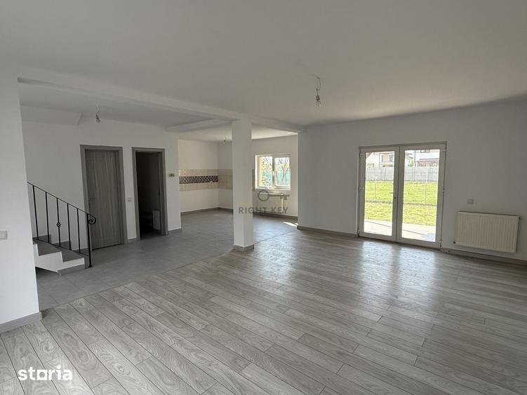 Casa Dragomiresti-Vale, P+1+M, 5 Cam, STB, Teren: 317mp, Comision 0% - 7