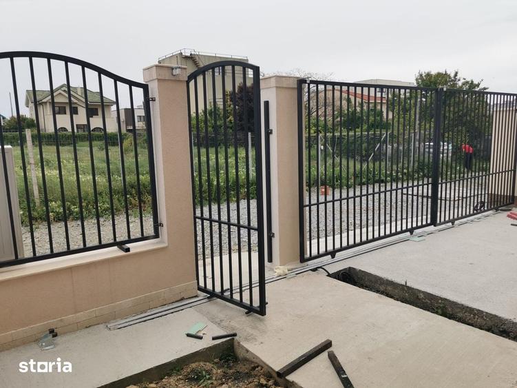 Vila noua - Duplex Premium - 4 Camere -Tomis Nord - Dedeman-Carrefour - 13