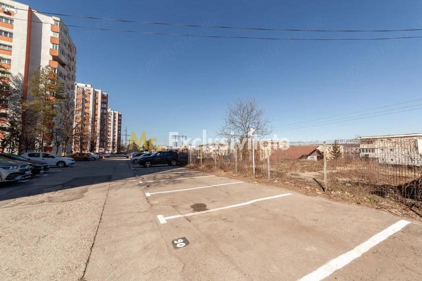 Teren de 1125 mp, în Găvana