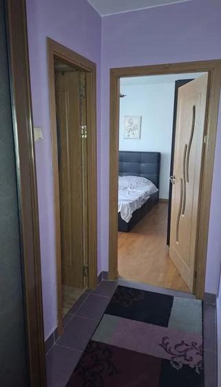 Apartament cu 2 camere decomandat în Trivale