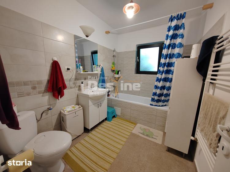 VOROVE?TI - Casa individuala P+POD + 573 mp teren - 16