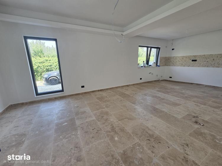 Vila 4 camere-Teren 400 mp-Finisaje Premium+Climatizare - 10
