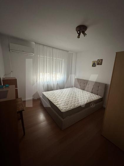 Apartament cu 2 camere decomandat, mobilat în Ștrand