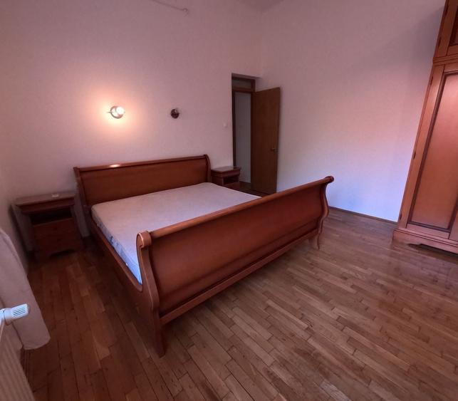 Apartament Unic în Primăverii | 2 Dormitoare | 2 Livinguri + Dining - 12