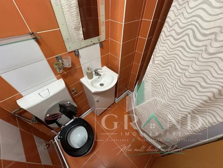 Apartament 2 Camere | Renovat | 47 MP | Gheorgheni/Fsega - 7